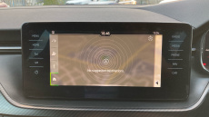 Skoda Kamiq 1.5 TSI Monte Carlo 5dr Petrol Hatchback